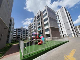 Vees Luxury Haven - 3