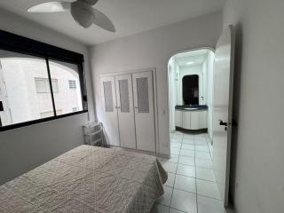 Apartamento em Pitangueiras Guarujá SP - 8