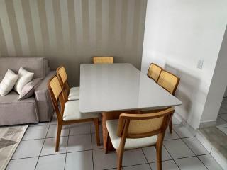 Apartamento em Pitangueiras Guarujá SP - 7