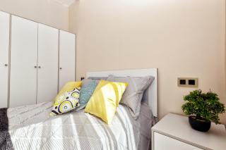 Красивые апартаменты возле Хан Шатыр - 3