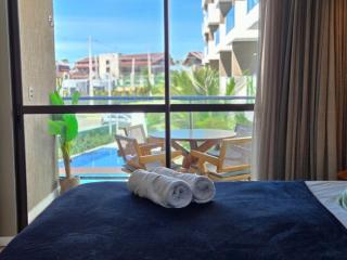 Makia Experience resort- Muro Alto - Porto de Galinhas - By BLU stay - 9