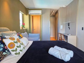 Makia Experience resort- Muro Alto - Porto de Galinhas - By BLU stay - 6