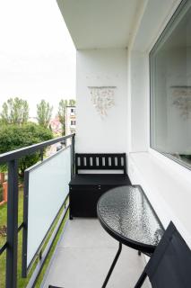 Apartament Błogo - 3