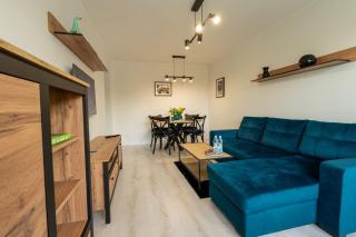 Apartament Błogo - 7