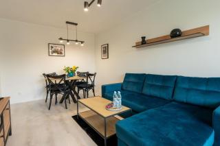 Apartament Błogo - 4