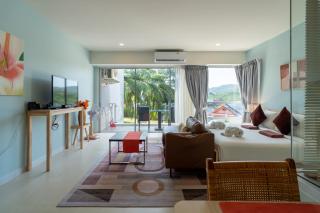 Chic Condo in Karon by Lofty - 1