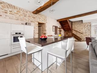 Maison entre Vignes et Pierres - 3
