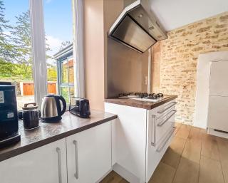 Maison entre Vignes et Pierres - 2