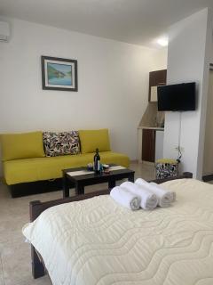 Apartmani Vila Delfin - 8