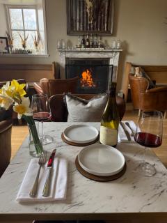 The Old Manse of Blair, Boutique Hotel & Michelin Restaurant - 8