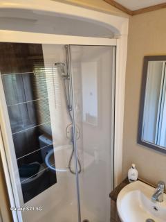 Thurston Manor Holiday Park,Dunbar,Scotland - 9