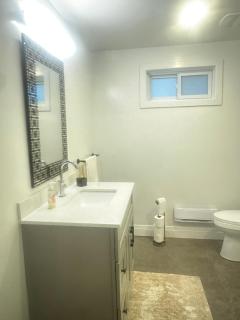 Lakeside Haven suite - 1