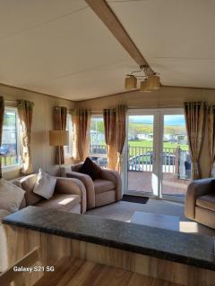Thurston Manor Holiday Park,Dunbar,Scotland - 0
