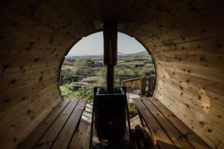 Ramshackle Glamping & Health Spa - 1