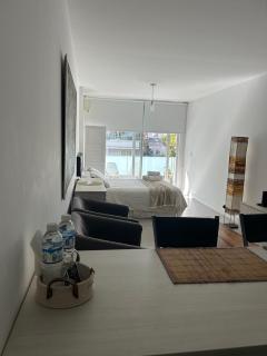 Infinite pool, Sauna and Wine at Palermo Hollywood - Buenos Aires - 0