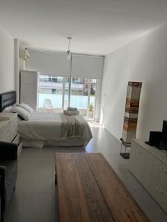 Infinite pool, Sauna and Wine at Palermo Hollywood - Buenos Aires - 6