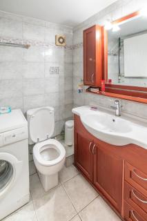 Ivonnis City & Beach Apartment - Alexandroupoli - 6