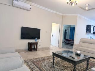 1 bed Appartment peaceful stay - 1