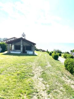 Apartament Bidart avec jardin à côté de la plage - 6