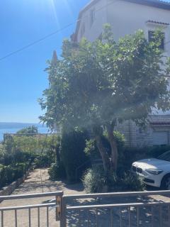 Apartment Breza - balcony and one bedroom - 8