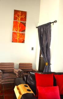 Shelley Point Townhouse - 1
