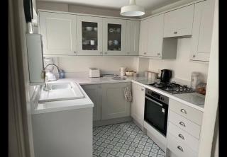 Faversham cottage - 1