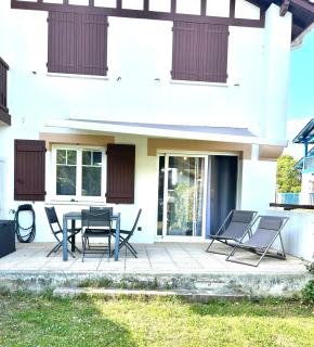 Apartament Bidart avec jardin à côté de la plage - 4