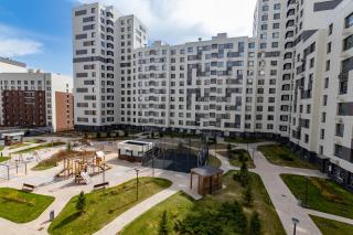 Красивые апартаменты возле Хан Шатыр - 7