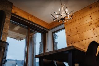 Czorsztyn Lux Apartments- apartament z prywatną sauną 221 - 5