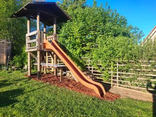 Ferienwohnung Schmuckkästchen - 8