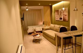 Momento Arta city apartments - Olive suite - Árta - 0