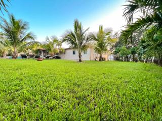 Tranquil 4-bedroom house with heated pool and spa in Fort Lauderdale - 8