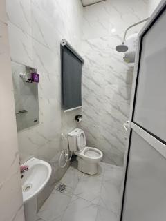 Minimalist 2Bedroom flat in ogudu 15mins to the airport - 4