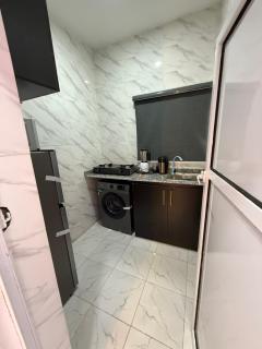 Minimalist 2Bedroom flat in ogudu 15mins to the airport - 2