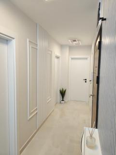 Luxury Apartament CROWN - 7