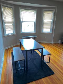 Providence Private Room #3 - 3