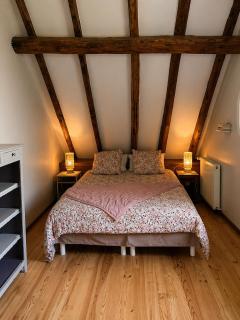la maison de Pascaline - 4