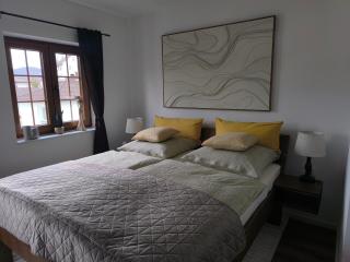 Ferienwohnung Uferglück - 9