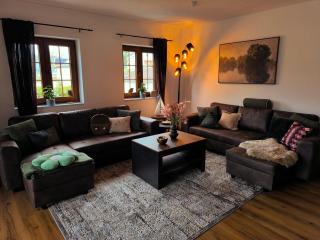 Ferienwohnung Uferglück - 1