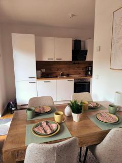 Ferienwohnung Uferglück - 6
