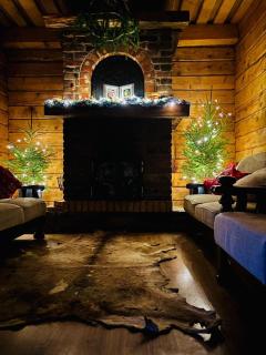 Cabana Kraus - 2