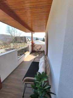 Ferienwohnung Uferglück - 9