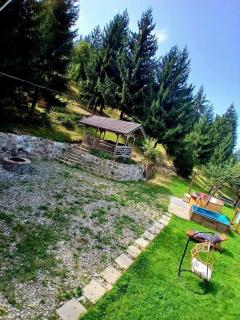 Cabana Kraus - 5