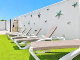 Villa MARABÚ,piscina privada en Conil de la Frontera - 2