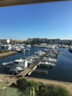 Naturiste Cap d'Agde Villa Port Vénus 49 - Cap d'Agde - 6