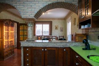 Casa rural Cavila - 1