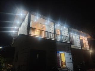 MOON PREMIUM VILLA munnar - 2