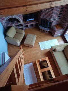 Mazurski Zakątek-Apartamenty - 3