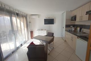 Naturiste Cap d'Agde Villa Port Vénus 49 - 5