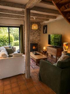 la maison de Pascaline - 7